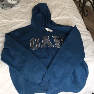 GAP mens hoodie
